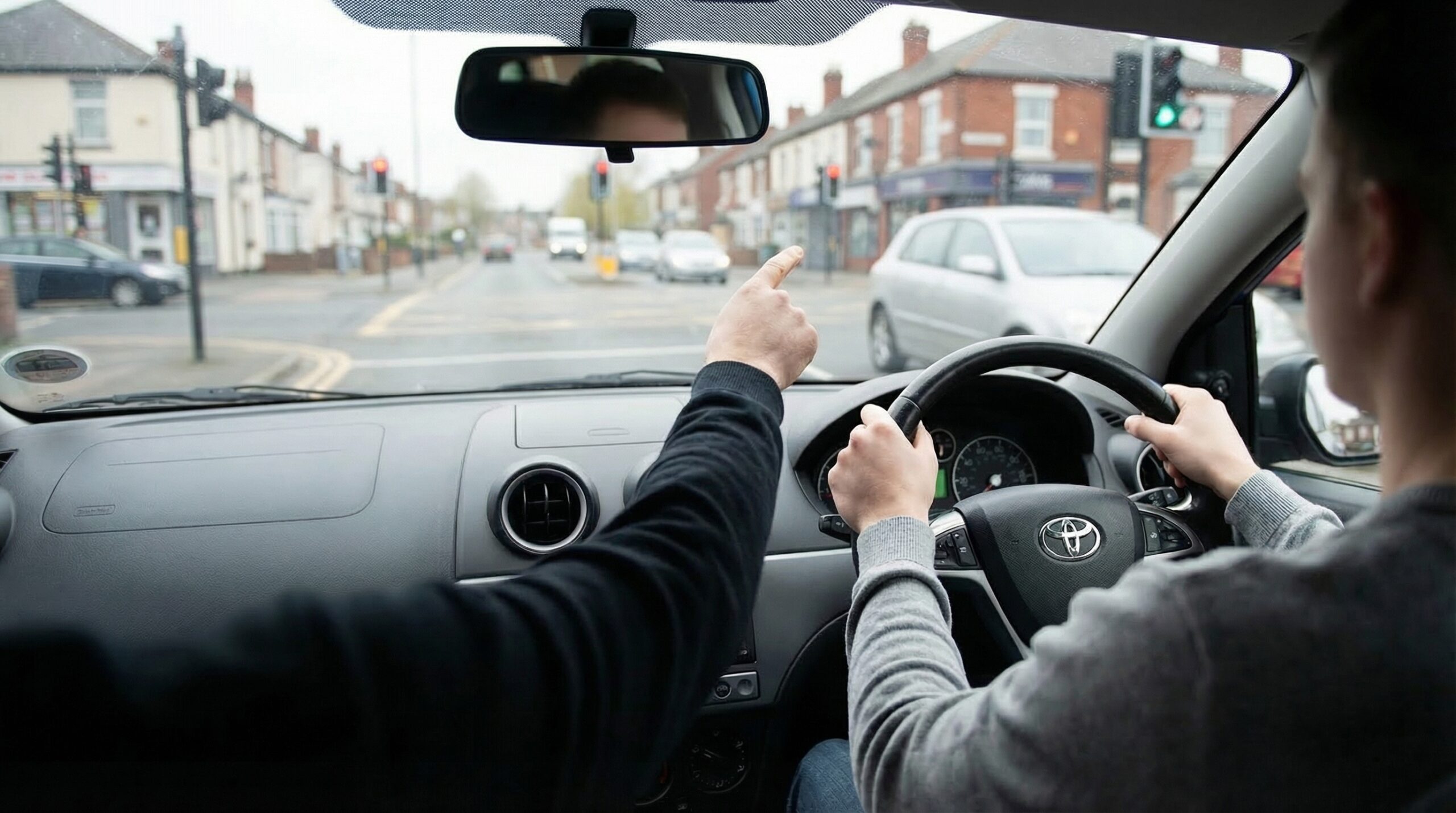 learner student at crossroad learner student at crossroad